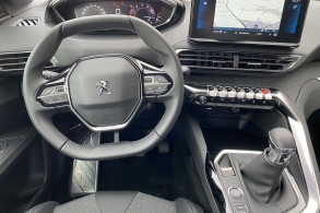PEUGEOT 3008 1.2 PURETECH 130CH S S ALLURE PACK