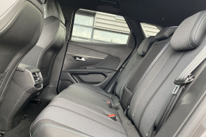PEUGEOT 3008 1.2 PURETECH 130CH S S ALLURE PACK