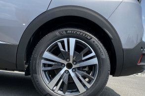 PEUGEOT 3008 1.2 PURETECH 130CH S S ALLURE PACK