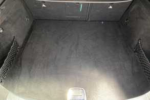 MERCEDES CLA SHOOTING BRAKE 180 SENSATION 7G DCT