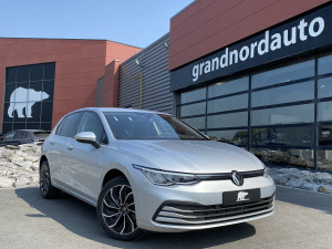 VOLKSWAGEN GOLF VIII 1.5 TSI ACT OPF 130CH LIFE