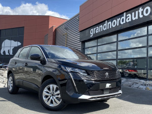 PEUGEOT 3008 1.2 PURETECH 130CH S S ACTIVE PACK EAT8