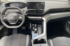 PEUGEOT 3008 1.2 PURETECH 130CH S S ACTIVE PACK EAT8