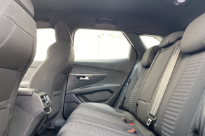 PEUGEOT 3008 1.2 PURETECH 130CH S S ACTIVE PACK EAT8