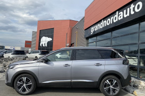PEUGEOT 5008 1.5 BLUEHDI 130CH S S GT EAT8