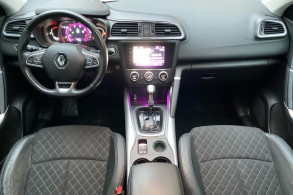 RENAULT KADJAR 1.3 TCE 140CH FAP INTENS EDC