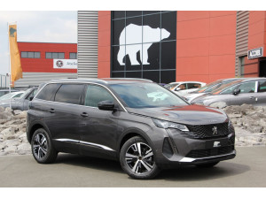 PEUGEOT 5008 1.5 BLUEHDI 130CH S S GT EAT8