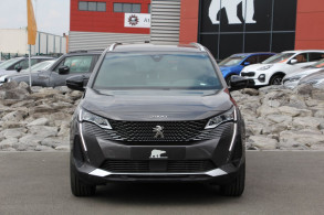 PEUGEOT 5008 1.5 BLUEHDI 130CH S S GT EAT8
