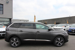 PEUGEOT 5008 1.5 BLUEHDI 130CH S S GT EAT8