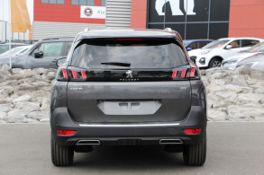 PEUGEOT 5008 1.5 BLUEHDI 130CH S S GT EAT8