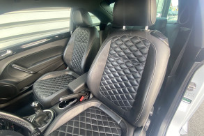 VOLKSWAGEN COCCINELLE 2.0 TDI 110CH BLUEMOTION TECHNOLOGY COUTURE EXCLUSIVE
