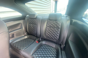 VOLKSWAGEN COCCINELLE 2.0 TDI 110CH BLUEMOTION TECHNOLOGY COUTURE EXCLUSIVE
