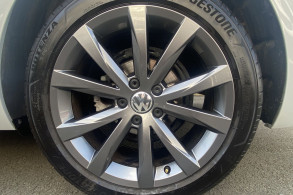 VOLKSWAGEN COCCINELLE 2.0 TDI 110CH BLUEMOTION TECHNOLOGY COUTURE EXCLUSIVE
