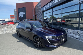 PEUGEOT 508 SW BLUEHDI 160CH S S GT LINE EAT8
