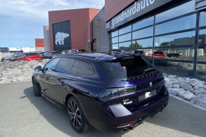 PEUGEOT 508 SW BLUEHDI 160CH S S GT LINE EAT8