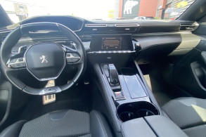 PEUGEOT 508 SW BLUEHDI 160CH S S GT LINE EAT8