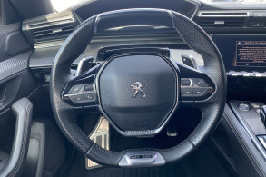 PEUGEOT 508 SW BLUEHDI 160CH S S GT LINE EAT8
