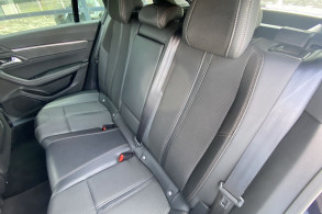 PEUGEOT 508 SW BLUEHDI 160CH S S GT LINE EAT8
