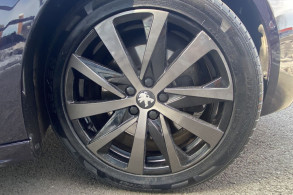PEUGEOT 508 SW BLUEHDI 160CH S S GT LINE EAT8