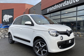 RENAULT TWINGO III 0.9 TCE 90CH ENERGY INTENS