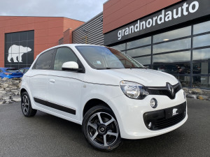 RENAULT TWINGO III 0.9 TCE 90CH ENERGY INTENS