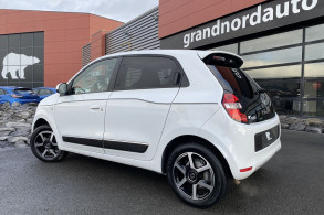 RENAULT TWINGO III 0.9 TCE 90CH ENERGY INTENS