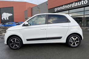 RENAULT TWINGO III 0.9 TCE 90CH ENERGY INTENS