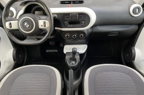 RENAULT TWINGO III 0.9 TCE 90CH ENERGY INTENS