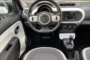 RENAULT TWINGO III 0.9 TCE 90CH ENERGY INTENS