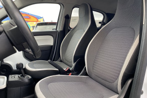 RENAULT TWINGO III 0.9 TCE 90CH ENERGY INTENS