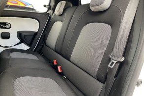 RENAULT TWINGO III 0.9 TCE 90CH ENERGY INTENS