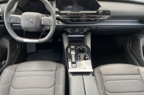 CITROEN C5 X HYBRIDE RECHARGEABLE 225CH FEEL PACK EEAT8