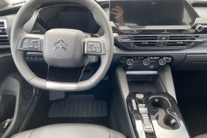 CITROEN C5 X HYBRIDE RECHARGEABLE 225CH FEEL PACK EEAT8
