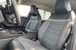 CITROEN C5 X HYBRIDE RECHARGEABLE 225CH FEEL PACK EEAT8