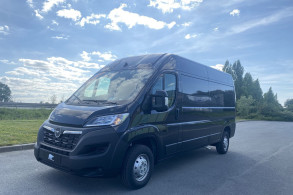 OPEL MOVANO FG L3H2 3.5 MAXI 165CH BLUEHDI S S PACK