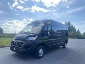 OPEL MOVANO FG L3H2 3.5 MAXI 165CH BLUEHDI S S PACK
