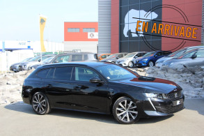 PEUGEOT 508 SW BLUEHDI 130CH S S ALLURE PACK EAT8