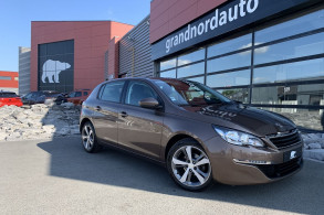 PEUGEOT 308 1.2 PURETECH 110CH ACTIVE S S 5P