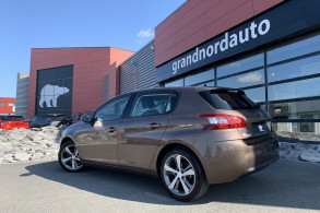 PEUGEOT 308 1.2 PURETECH 110CH ACTIVE S S 5P