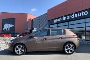 PEUGEOT 308 1.2 PURETECH 110CH ACTIVE S S 5P