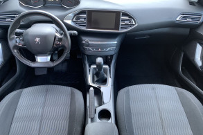 PEUGEOT 308 1.2 PURETECH 110CH ACTIVE S S 5P