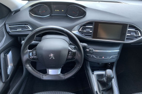 PEUGEOT 308 1.2 PURETECH 110CH ACTIVE S S 5P