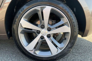 PEUGEOT 308 1.2 PURETECH 110CH ACTIVE S S 5P