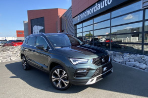 SEAT ATECA 1.5 TSI 150CH START STOP STYLE
