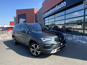 SEAT ATECA 1.5 TSI 150CH START STOP STYLE