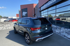 SEAT ATECA 1.5 TSI 150CH START STOP STYLE