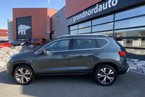 SEAT ATECA 1.5 TSI 150CH START STOP STYLE