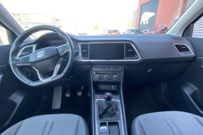 SEAT ATECA 1.5 TSI 150CH START STOP STYLE