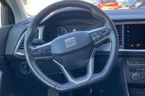 SEAT ATECA 1.5 TSI 150CH START STOP STYLE
