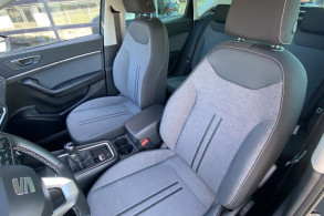 SEAT ATECA 1.5 TSI 150CH START STOP STYLE